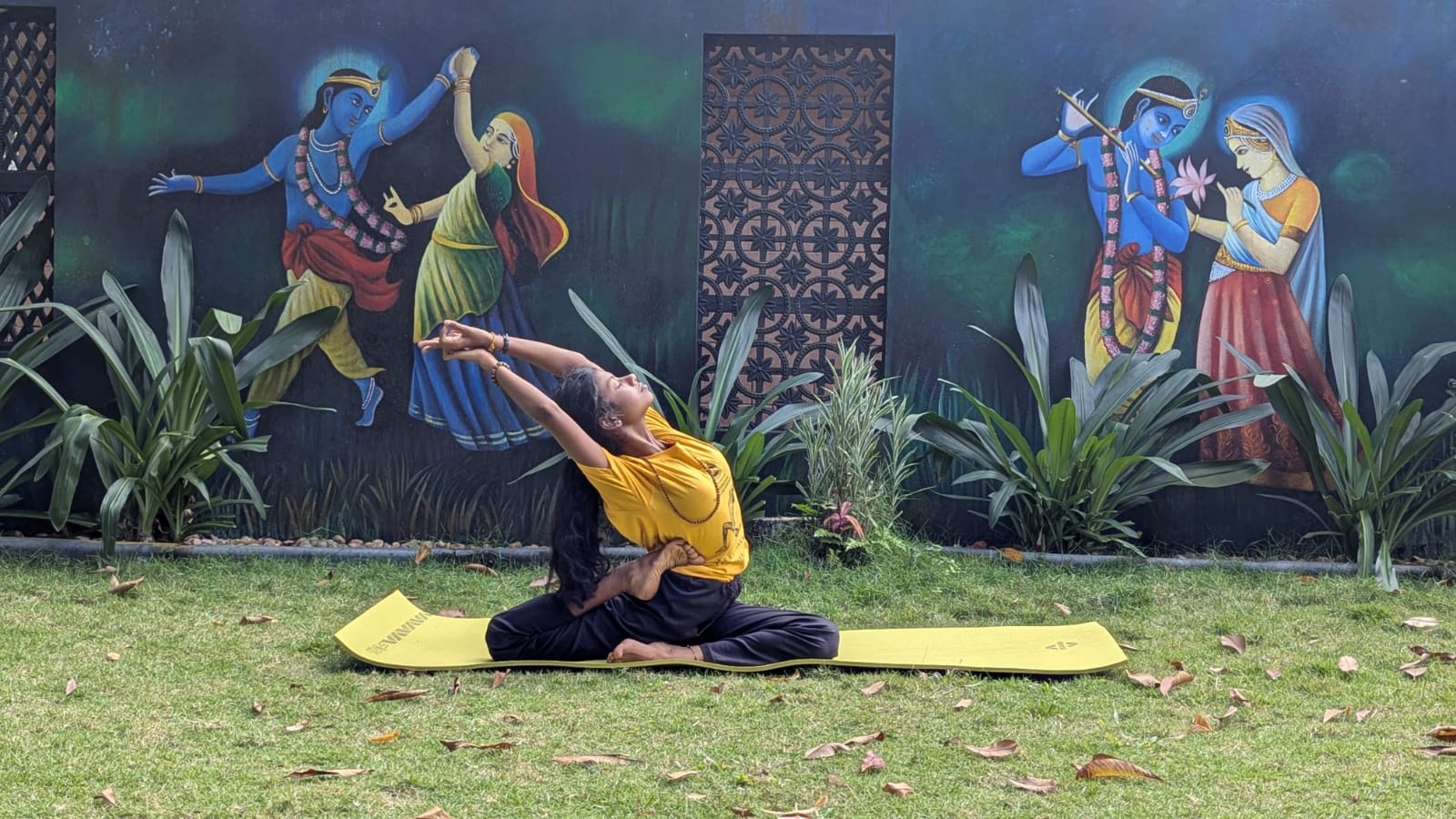 Yoga